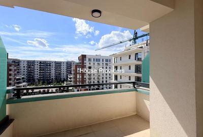 Apartament 3 Camere 2 bai|COMISION 0%|Pipera|Mobilat Utilat|Parcare - 9
