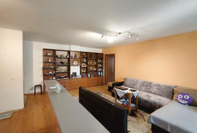 Apartament 64 mpu lângă Parcul Belvedere - 1