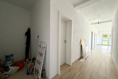 Casa individuala moderna 4 camere, 125 mp utili, 623 mp teren - Dumbravita - 13