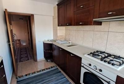 Apartament 3 camere - Decebal - 8