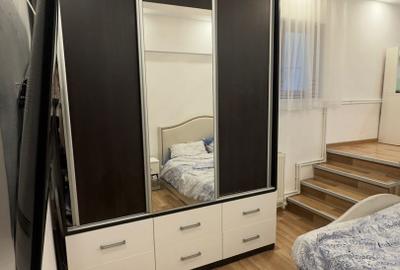 Apartament - 5 camere - decomandat - 4