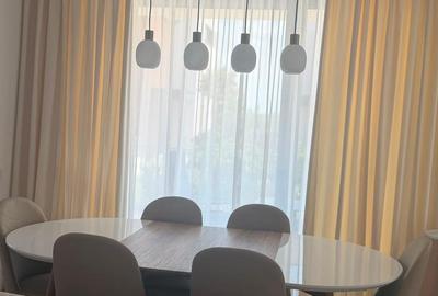 Inchiriere - Vila NOUA - 5 camere - ponton-Lacul Snagov - 6