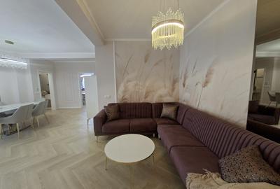 Casă premium de închiriat în Șelimbăr – Zona Nicolae Brana | Prima închiriere - 3