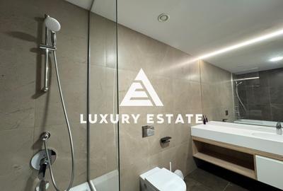ONE Herastrau Towers inchiriere apartament nou 3 camere vedere libera - 8