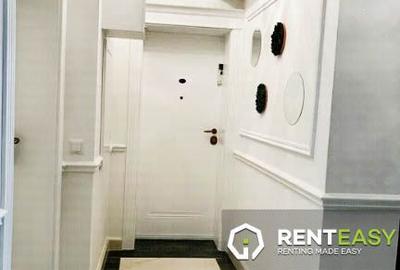Apartament de inchiriat cu doua camere situat in zona Copou - Royal - 3