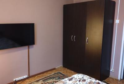 2 Camere mobilat si utilat metrou  Lujerului, Veteranilor - 6
