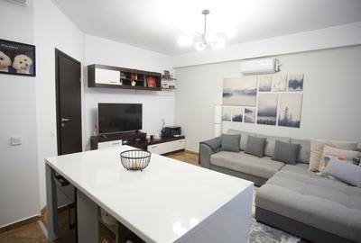3 Camere 80 mp | 2 Bai | 2 Balcoane | Mobilat si Utilat | Dobroiesti Fundeni - 6