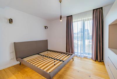 Apartament nou  mobilat, liber, TVA zero -City Point - 9