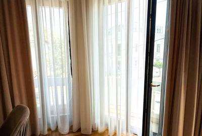 2 camere de inchiriat | Calea Victoriei | H Victoriei 139 | Cladire de lux - 8