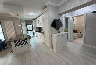 Apartament 3 camere | Mobilat si Utilat Premium | Plaza Romania - 4