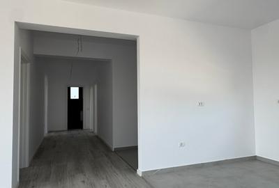 Casa INDIVIDUALA FINALIZATA, 8 Residence Balotesti, curte 510, casa 115 mpu - 8
