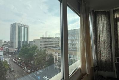 REA1029201 Apartament 2 camere I Dorobanti - 8