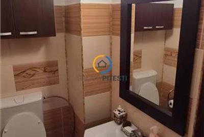 Exclusiv!!!  Apartament trei camere parter 4 Prundu, cu balcon la bulevard - 10