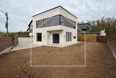 Casa Individuala 4 camere Mogosoaia,teren 400mp, NZEB | FRF | Flash Sale - 6