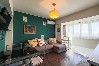 Apartament mobilat și utilat în Piața Spitalului - investitie sigura! - 7