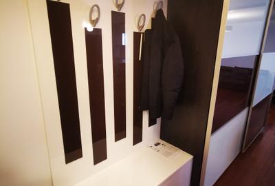 Apartament cu 2 camere semidecomandat în Vitan
