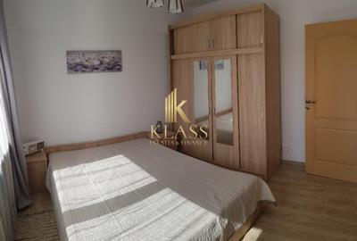 Apartament decomandat de inchiriat cu 3 camere  in Calea Victoriei - 4