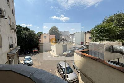 2 camere I Calea Calarasilor I Etaj 1 I 2004 - 24
