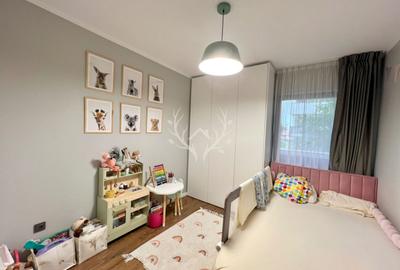 Apartament cu 3 camere in Ansamblul Lumina – Europa - 6