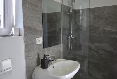 220 euro!!!Ap.cu 1 camera Et 1 Zona Bogdanestilor - 5