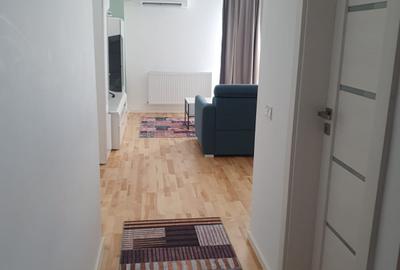 Apartament -Tomis Villa - cu vedere la mare mobilat și utilat - 9