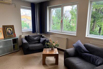 Apartament cu posibila dubla destinatie: comercial si locuinta - 6