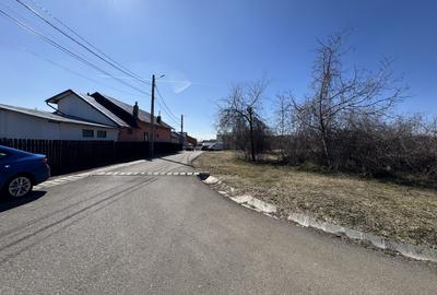 Cel mai bun teren din Paulesti - 10