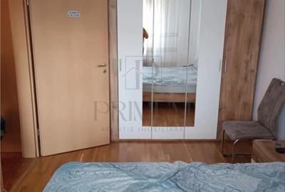 Apartament cu 2 camere semidecomandat, mobilat în Bălcescu