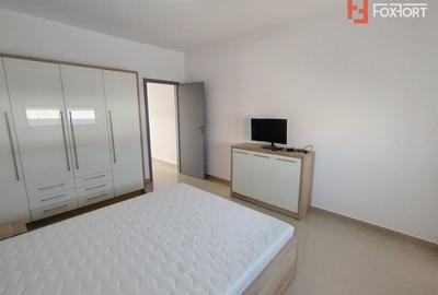 Apartament cu 2 camere de inchiriat in Giroc - 10