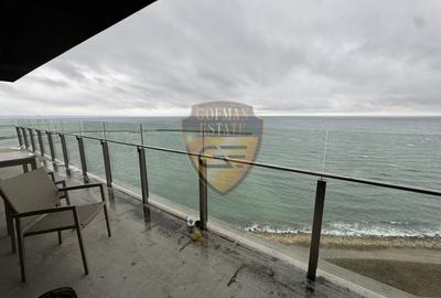 Spectrum Penthouse duplex 3 camere 268mp frontala la mare parcare Faleza Nord - 50