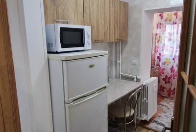 Garsonieră mobilată și utilată de vânzare – Inel 2 - 9