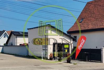 Spatiu comercial  individual de vânzare | 29 mp | -Vasile Aaron - 3