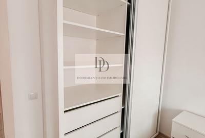 Apartament spațios 2 camere | Parcare inclusă | Dâmbul Rotund - 8