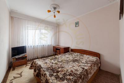 Apartament 3 camere – Topoloveni -Etaj 2 - 6