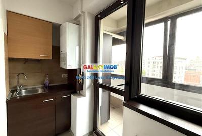 LUX! Apartament 3 camere 13 Septembrie-Prosper, bloc nou, centrala - 14