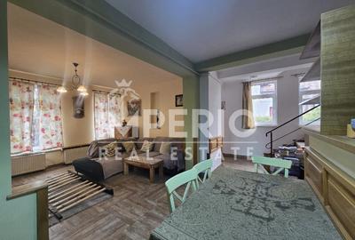 Casa individuala in cartierul Gheorgheni – confort, spatiu si intimit - 2