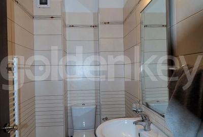 Apartament spatios cu 2 camere, 2 bai | 97mpc - 11