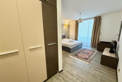 130 mp utili, 3 camere, Silver Mountain, Poiana Brasov - 17