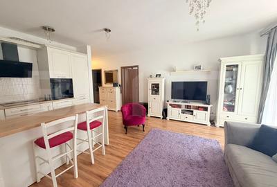 Apartament 2 camere, 54.36 mp, etaj intermediar, parcare inclusa, Buna Ziua - 3