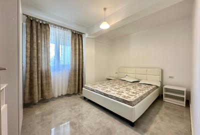 Apartament 2 camere D Mobilat Parcare Bloc nou Capat Pacurari - 1