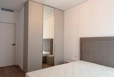 NOBLE Piatra Craiului * Apartament 3 Camere Tip 7 Finisat si MOBILAT - 7