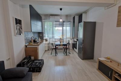 Garsoniera I Studio I Aviatiei I Bloc Nou I Investitie - 1