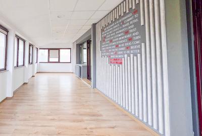 Spațiu Birouri PREMIUM pe Sabinelor 104A - Zona 13 Septembrie Marriott - 33