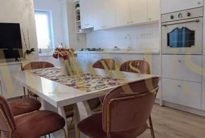 Apartament de 3 camere, 68mp, garaj, boxa 15mp, Oncos Parc - 1