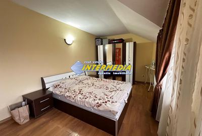 Casa in Centru finisata, mobilata, utilata complet - 6