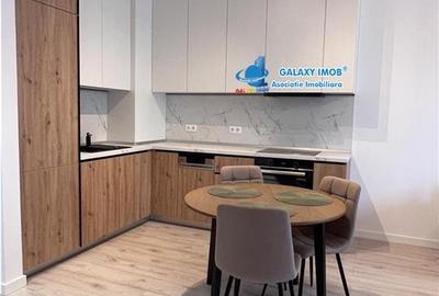 Inchiriere aparatament 2 camere mobilat parter gradina Greenfield - 11