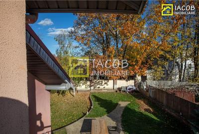 Vila P+M, teren 497 mp, str. Aeroportului, Bacau - 15