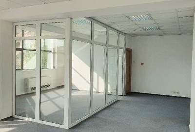 0% comision! Inchiriere birouri Presei Libere, 210 - 540 mp - 10