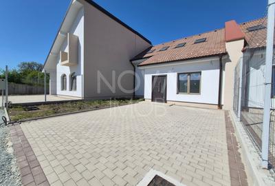 Casa generoasa cu 5 camere, 2 bai, dressing si parcare – Sura Mica - 19