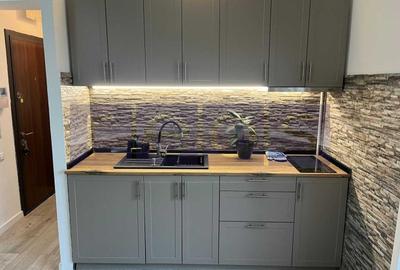 VANZARE STUDIO MODERN | COSMOPOLIS | RENOVAT COMPLET | IDEAL INVESTITIE | - 5